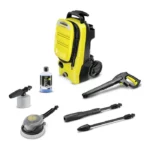 nettoyeur-haute-pression-karcher-k4-compact-um-car